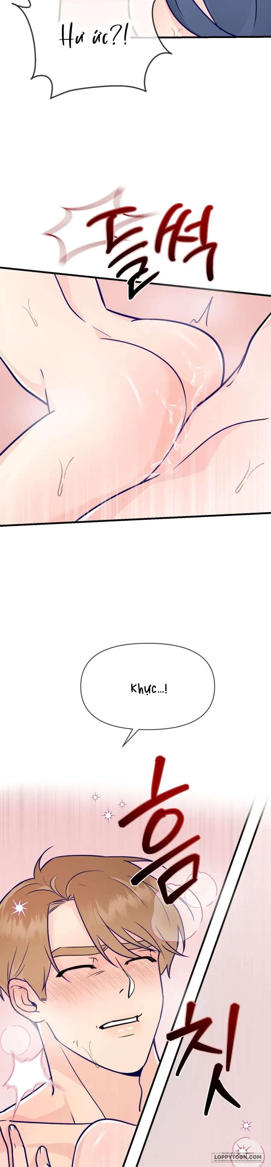 Ba Vẫn Hơn Hai - Chap 9 - 🔞🔞🔞 - Hoàn - Trang 10
