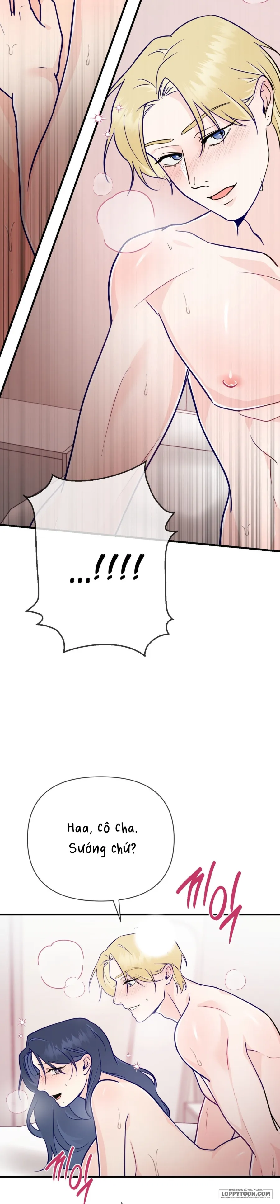 Ba Vẫn Hơn Hai - Chap 9 - 🔞🔞🔞 - Hoàn - Trang 11