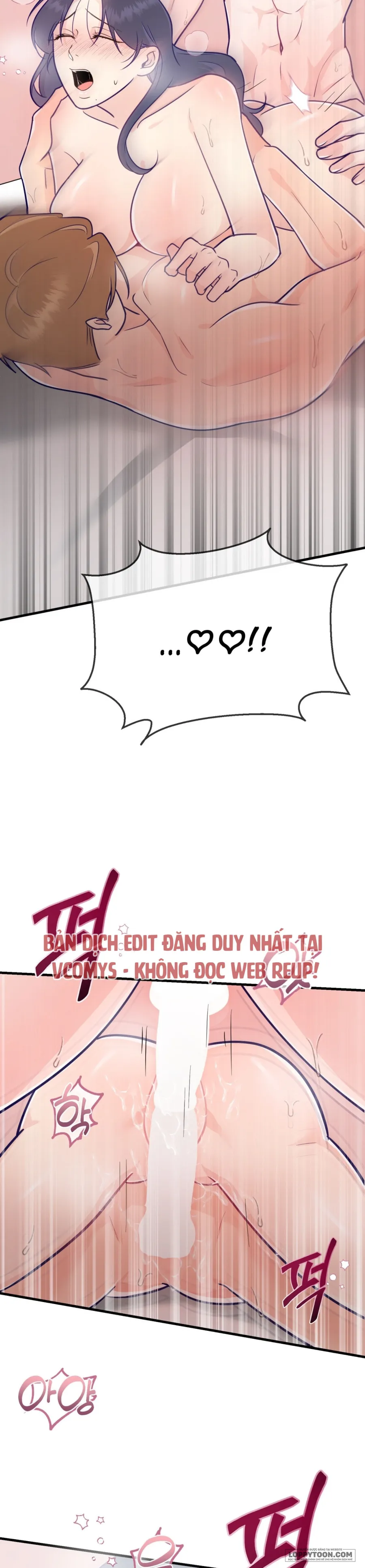 Ba Vẫn Hơn Hai - Chap 9 - 🔞🔞🔞 - Hoàn - Trang 13