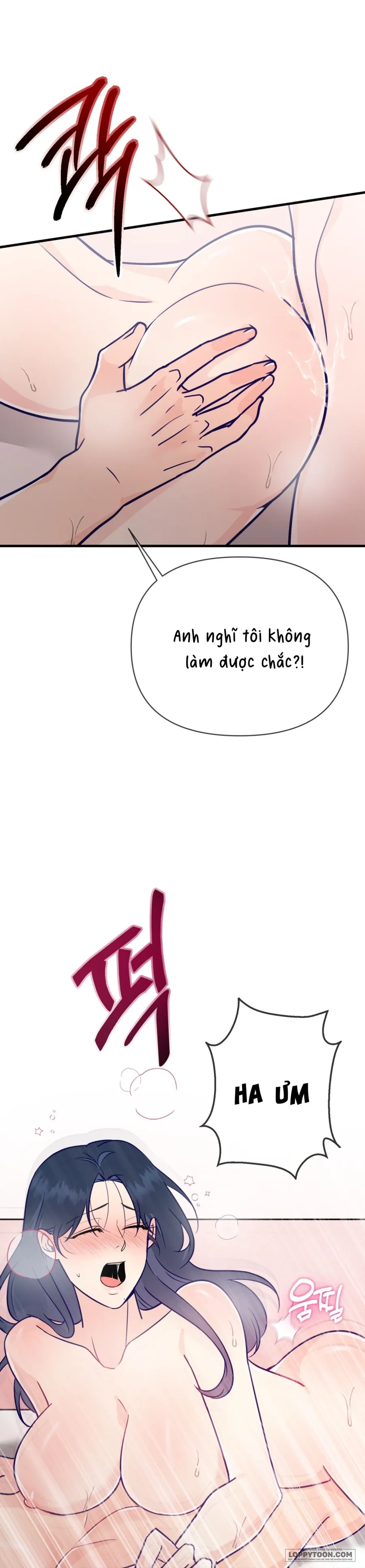 Ba Vẫn Hơn Hai - Chap 9 - 🔞🔞🔞 - Hoàn - Trang 16
