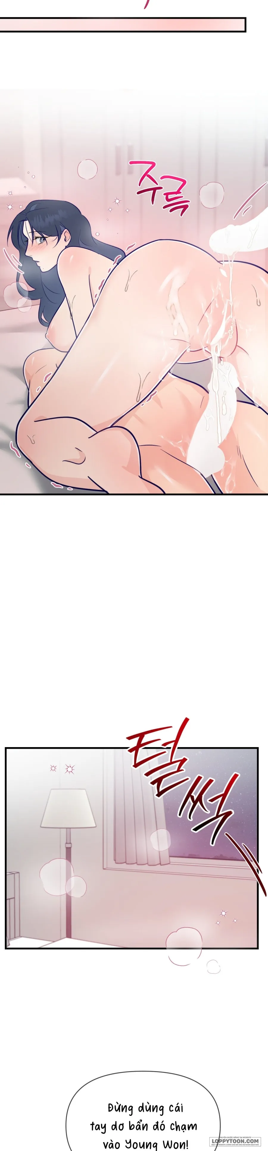 Ba Vẫn Hơn Hai - Chap 9 - 🔞🔞🔞 - Hoàn - Trang 21