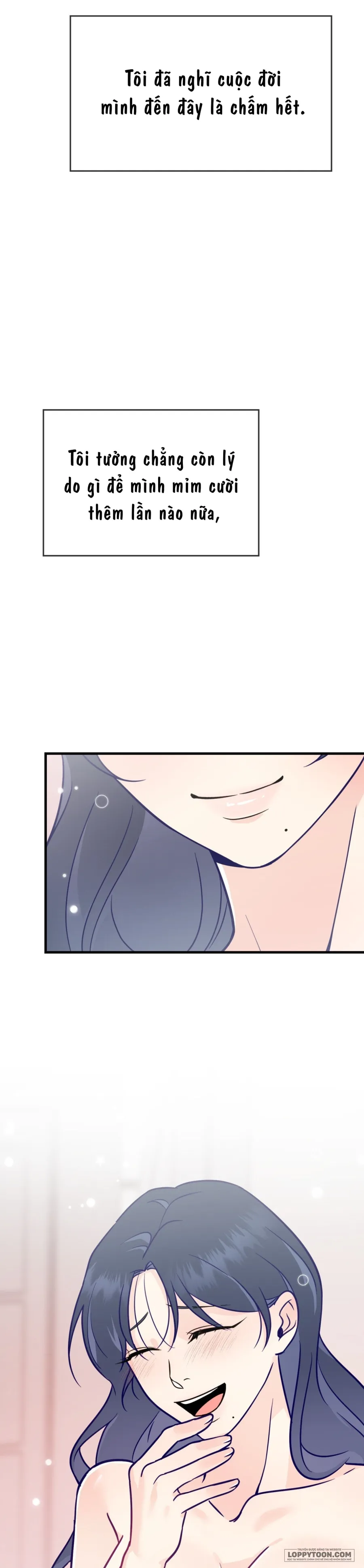 Ba Vẫn Hơn Hai - Chap 9 - 🔞🔞🔞 - Hoàn - Trang 28