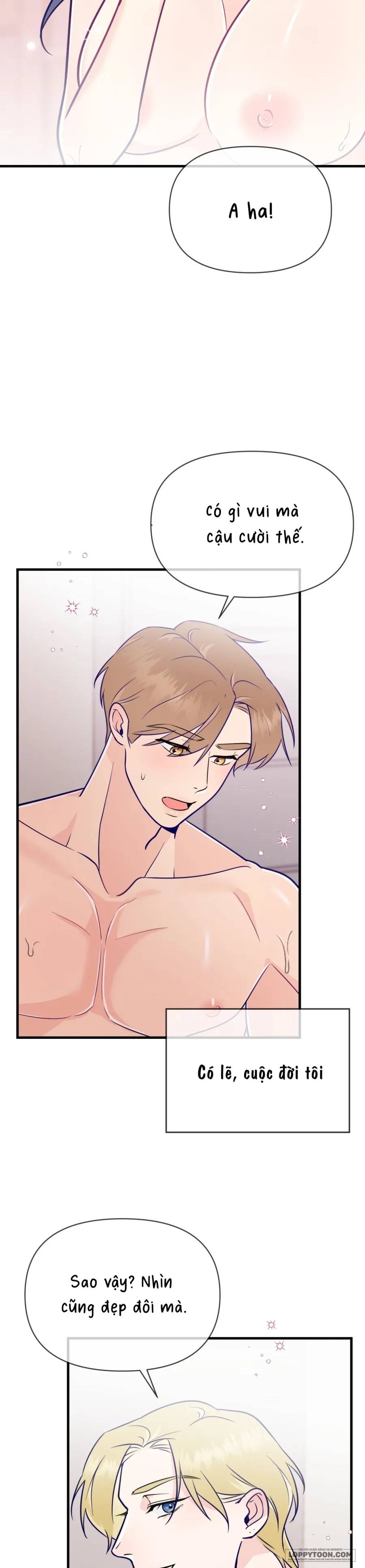 Ba Vẫn Hơn Hai - Chap 9 - 🔞🔞🔞 - Hoàn - Trang 29