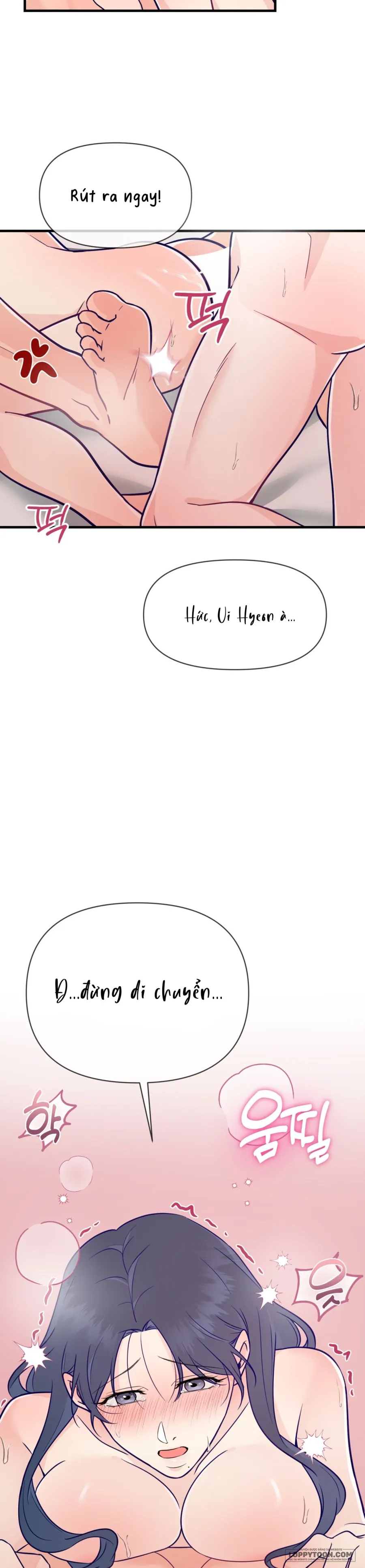 Ba Vẫn Hơn Hai - Chap 9 - 🔞🔞🔞 - Hoàn - Trang 4