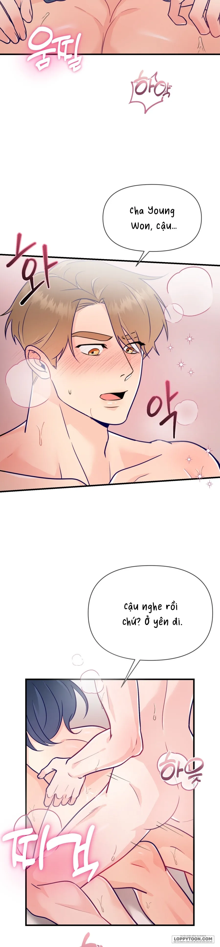Ba Vẫn Hơn Hai - Chap 9 - 🔞🔞🔞 - Hoàn - Trang 5