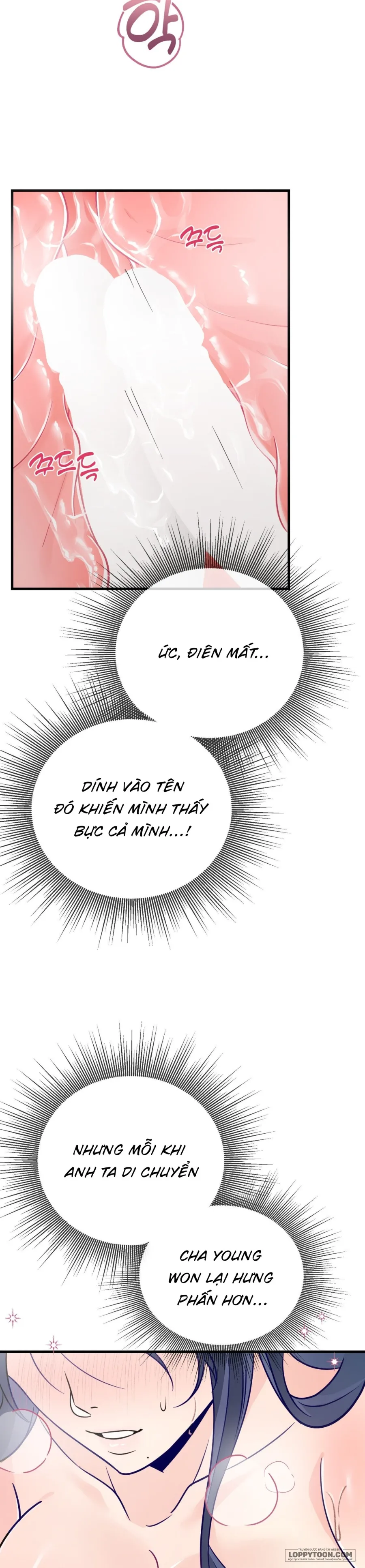 Ba Vẫn Hơn Hai - Chap 9 - 🔞🔞🔞 - Hoàn - Trang 6