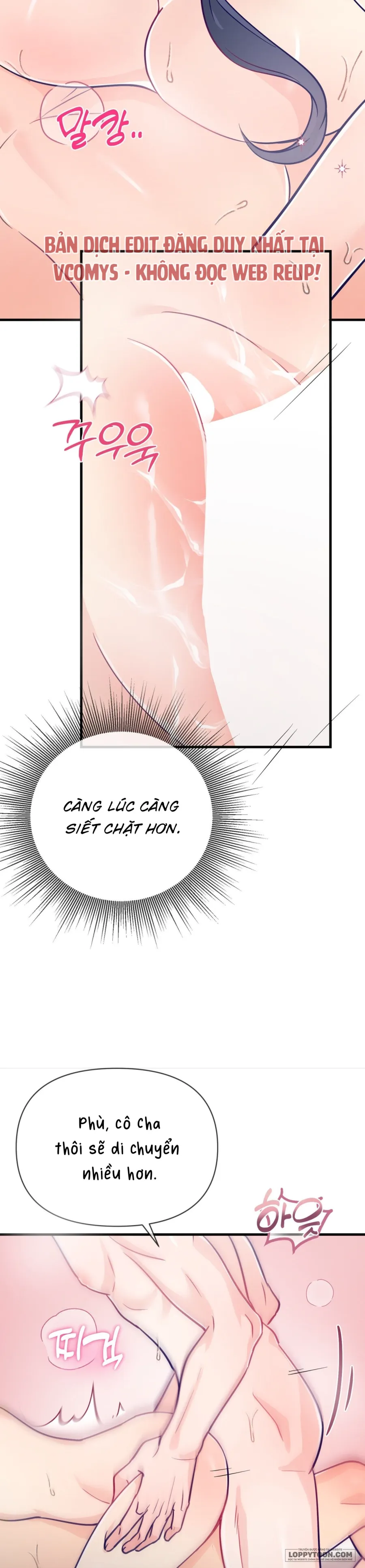 Ba Vẫn Hơn Hai - Chap 9 - 🔞🔞🔞 - Hoàn - Trang 7