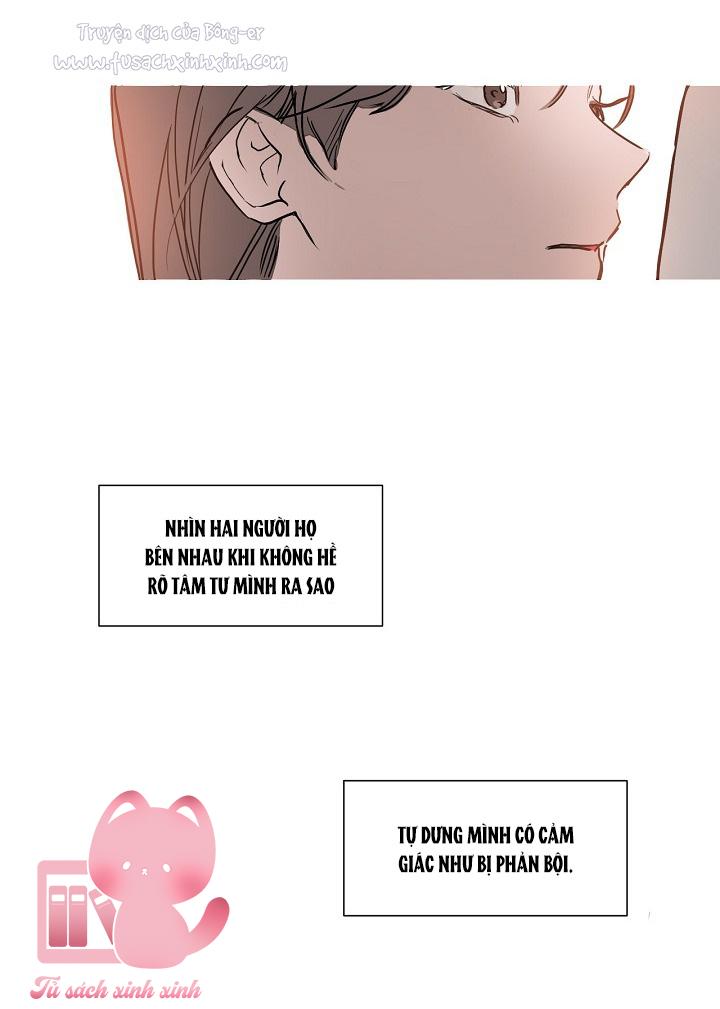 Baby Đến Rồi - Chap 1