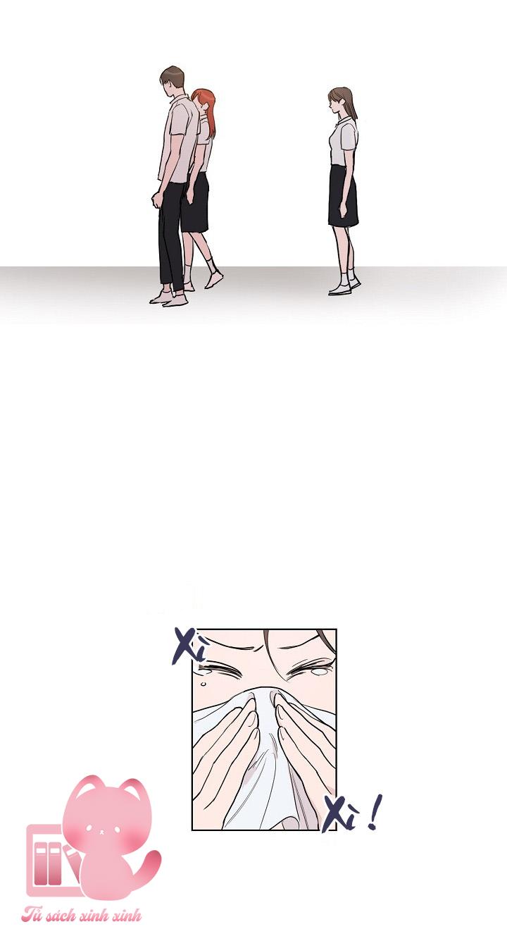 Baby Đến Rồi - Chap 1