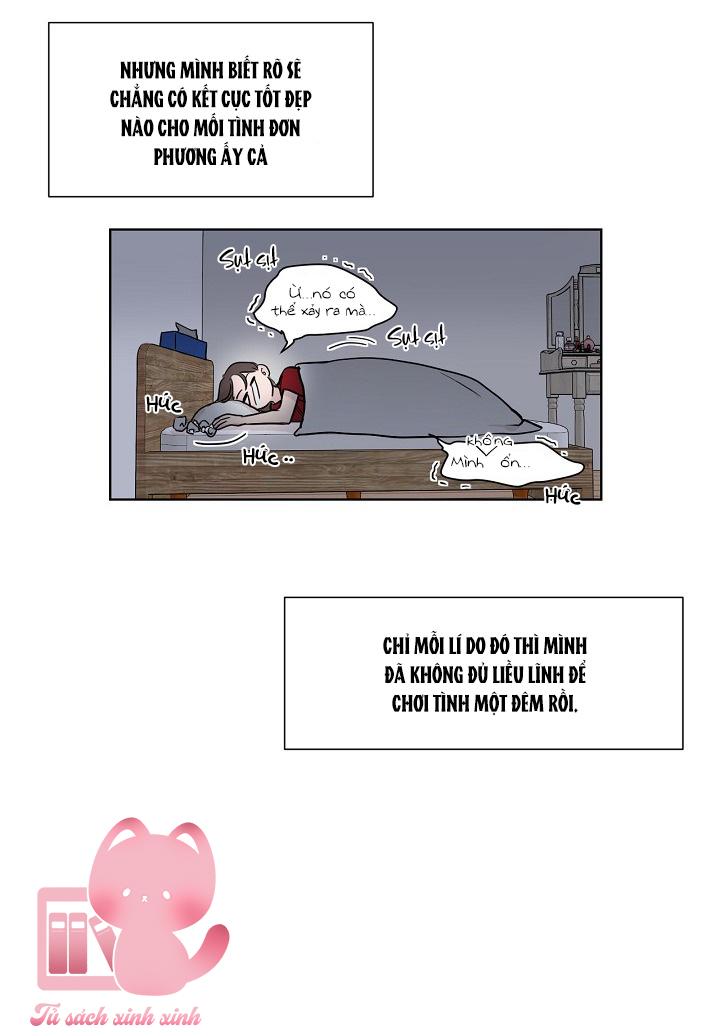 Baby Đến Rồi - Chap 1