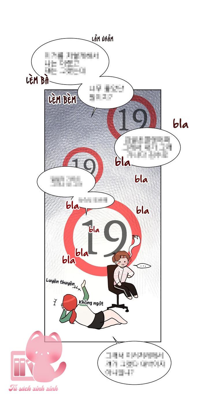 Baby Đến Rồi - Chap 1