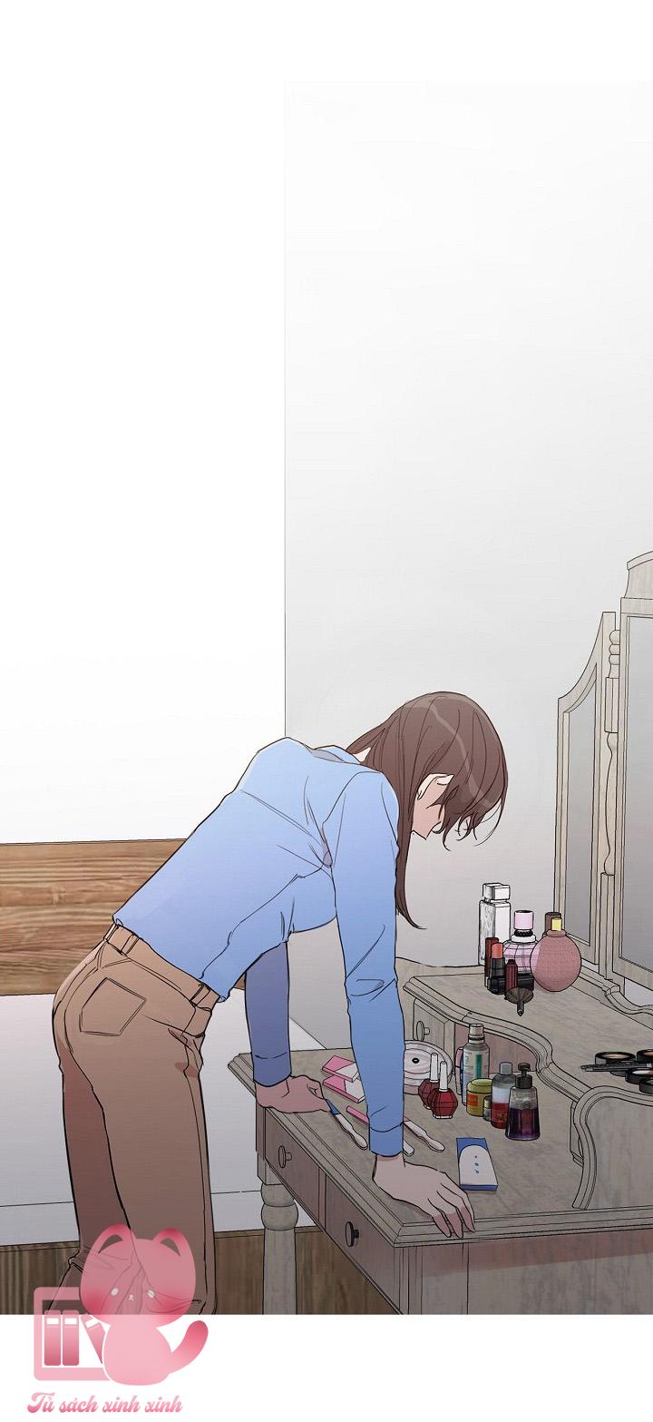 Baby Đến Rồi - Chap 1