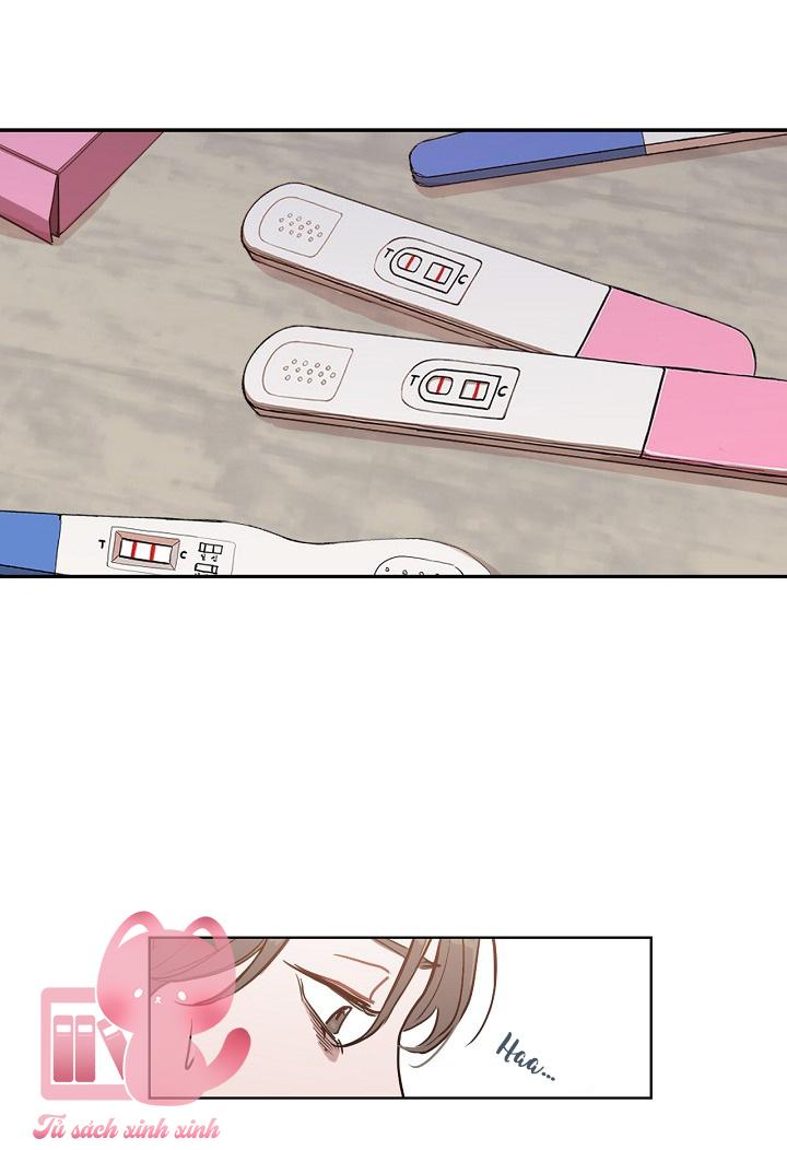 Baby Đến Rồi - Chap 1