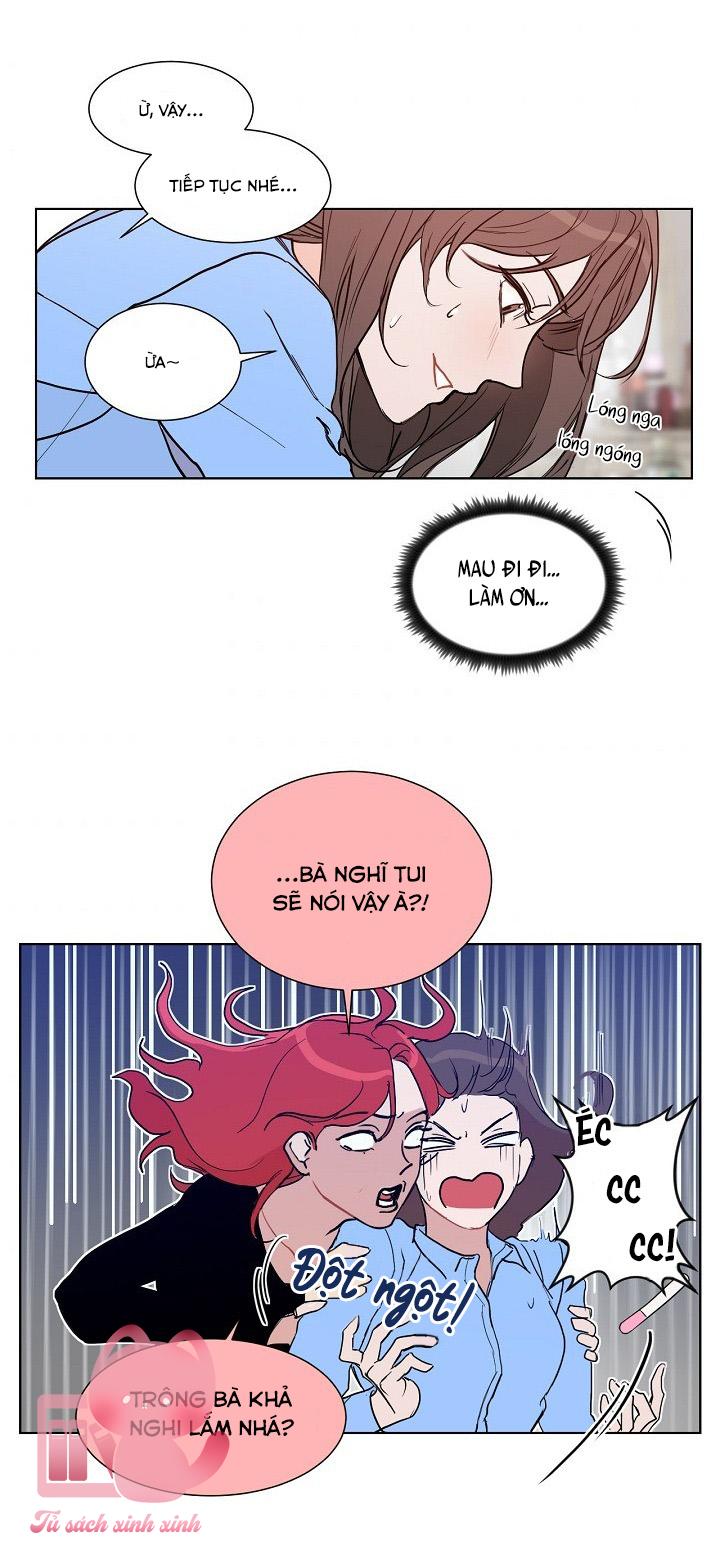 Baby Đến Rồi - Chap 1