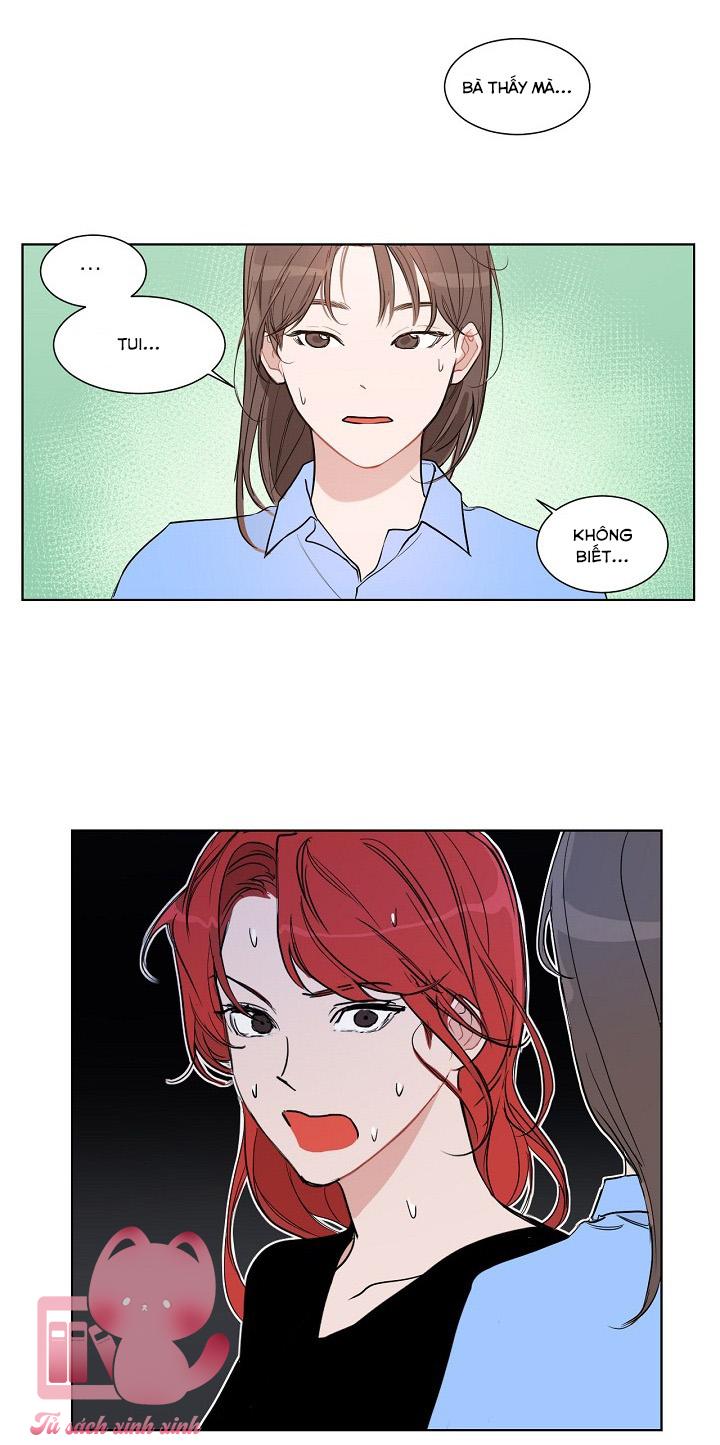 Baby Đến Rồi - Chap 1
