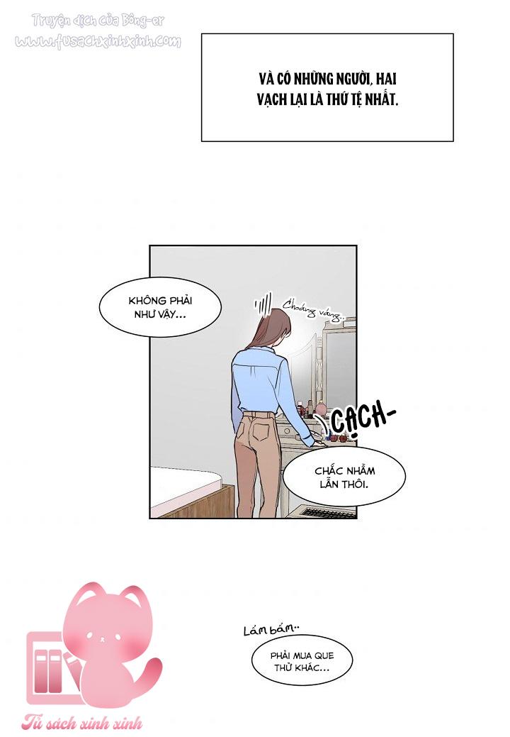 Baby Đến Rồi - Chap 1