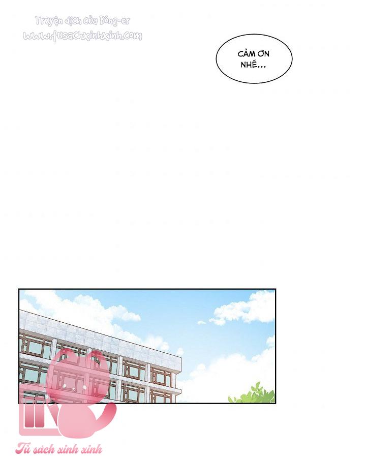 Baby Đến Rồi - Chap 1