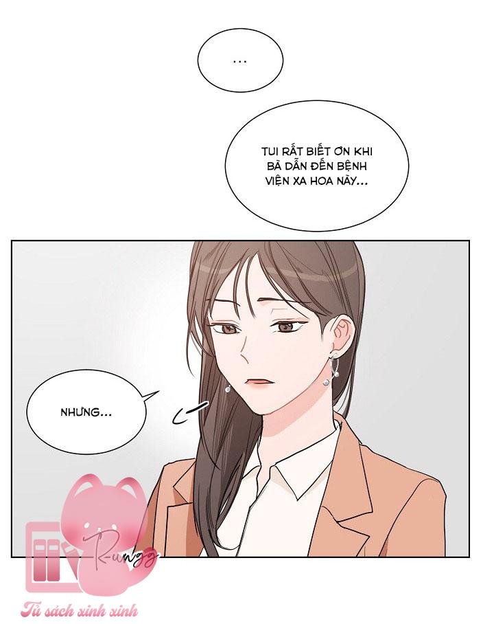 Baby Đến Rồi - Chap 1