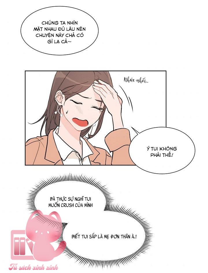 Baby Đến Rồi - Chap 1
