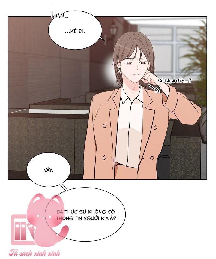 Baby Đến Rồi - Chap 1