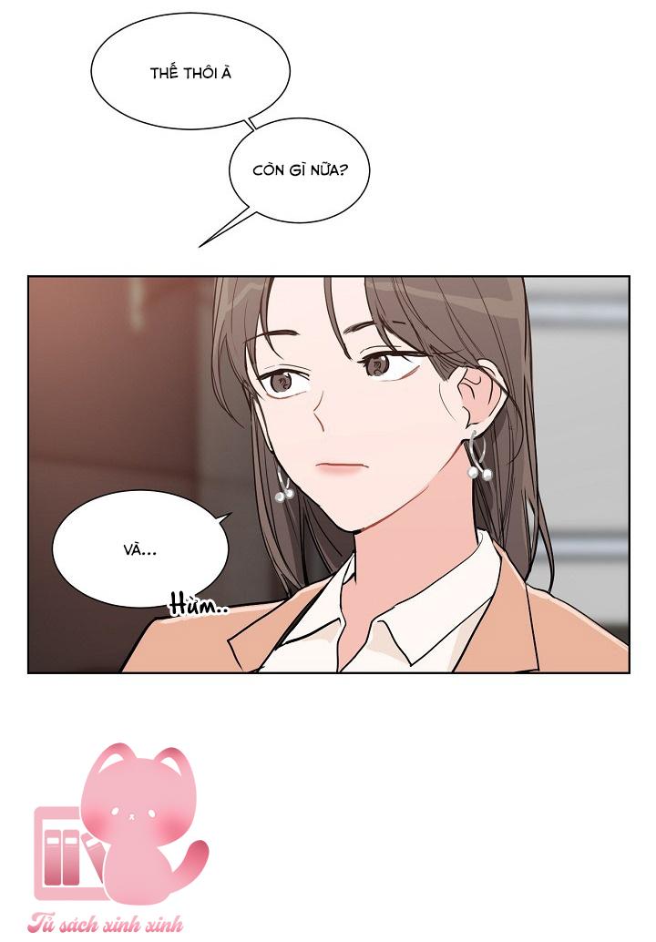 Baby Đến Rồi - Chap 1