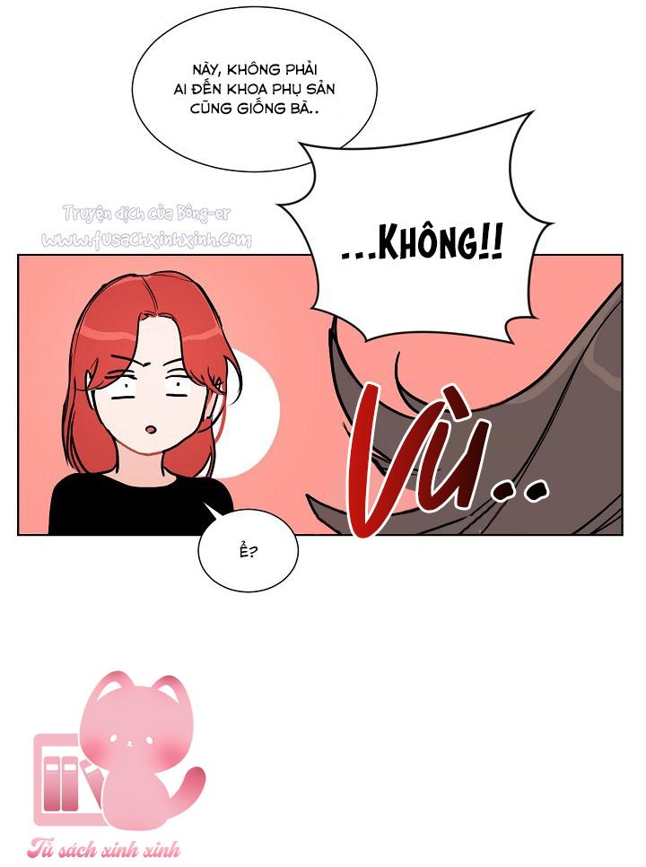 Baby Đến Rồi - Chap 1