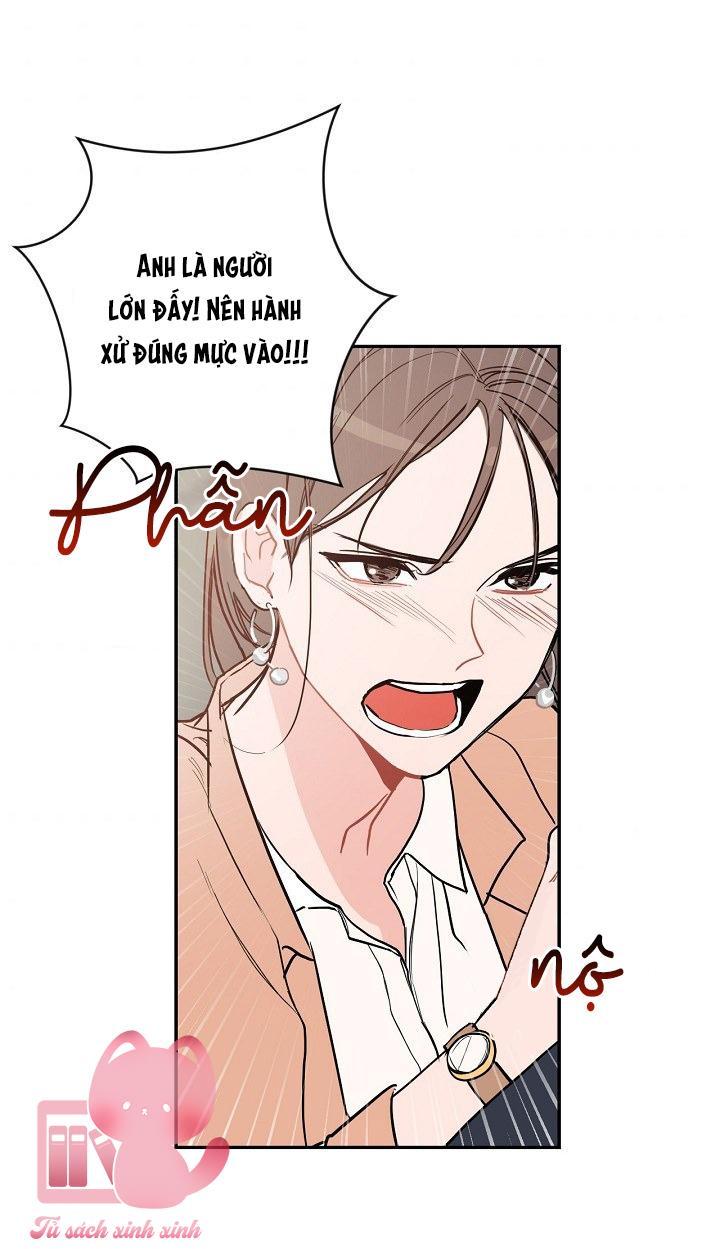 Baby Đến Rồi - Chap 1