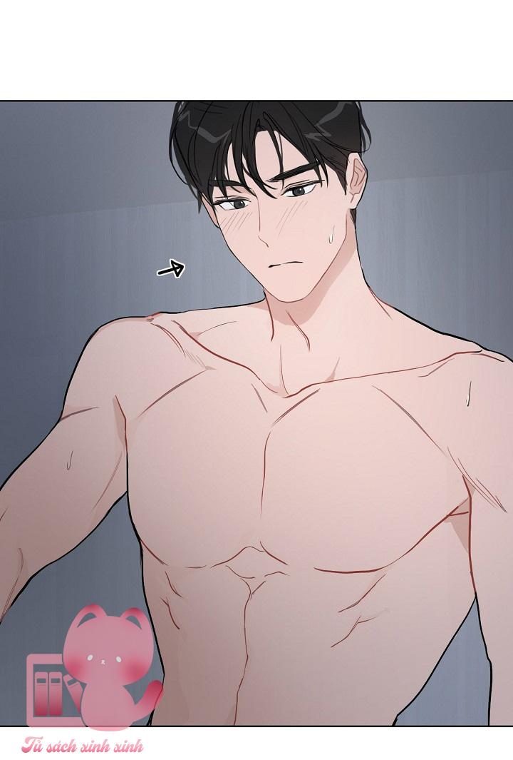 Baby Đến Rồi - Chap 1