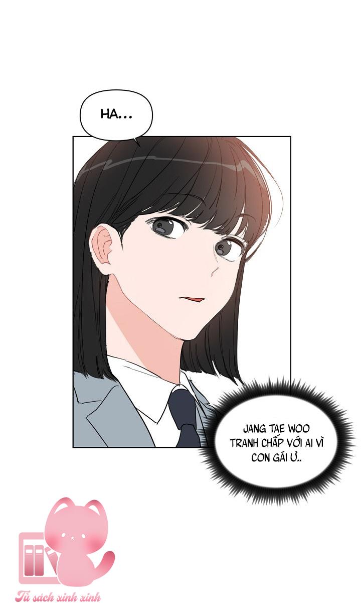 Baby Đến Rồi - Chap 10