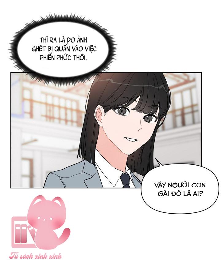 Baby Đến Rồi - Chap 10