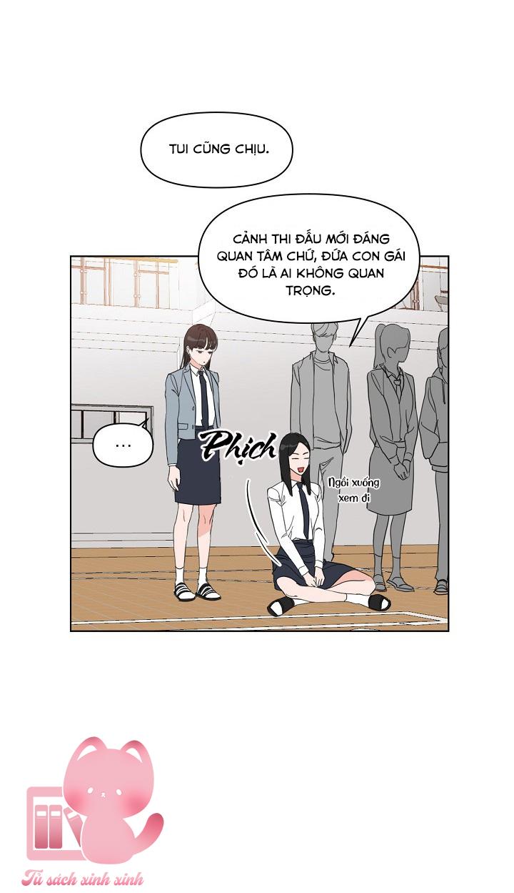 Baby Đến Rồi - Chap 10