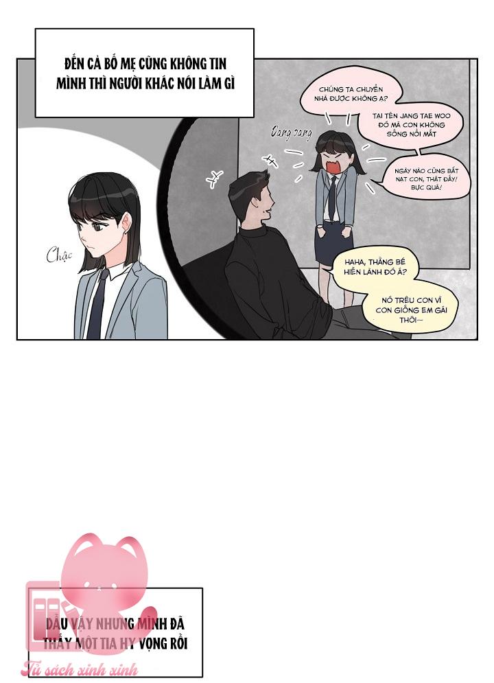 Baby Đến Rồi - Chap 10