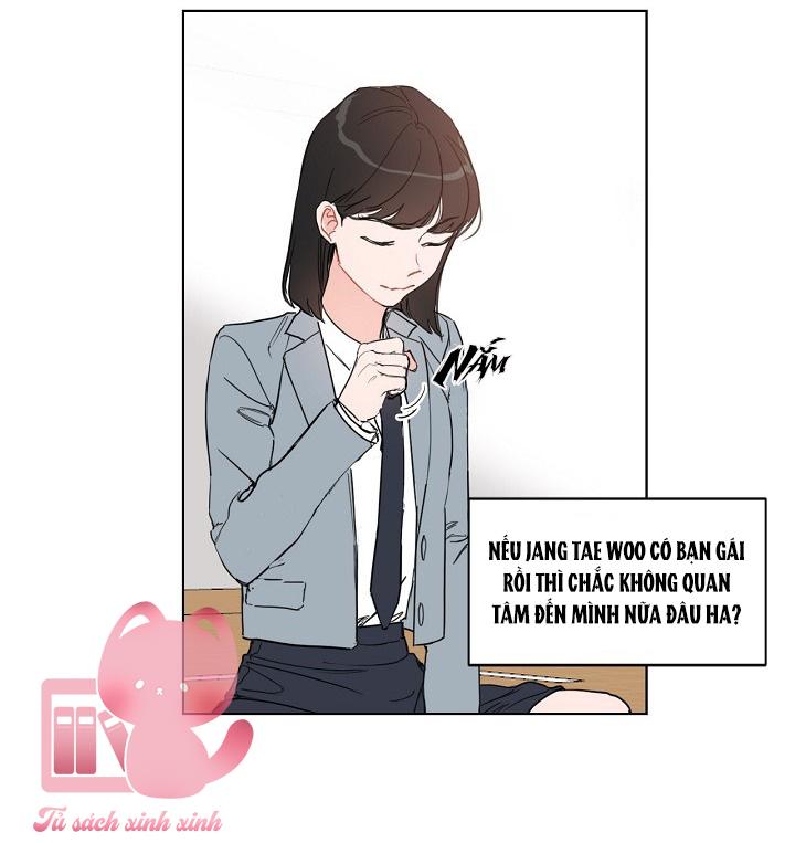 Baby Đến Rồi - Chap 10