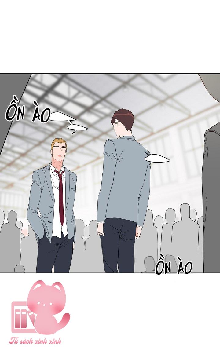 Baby Đến Rồi - Chap 10