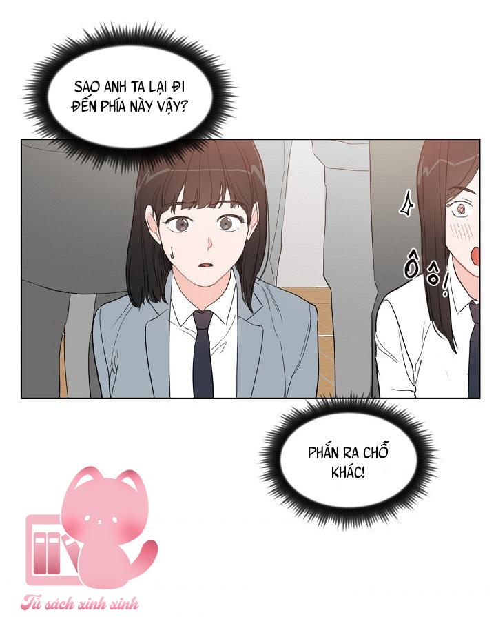 Baby Đến Rồi - Chap 10
