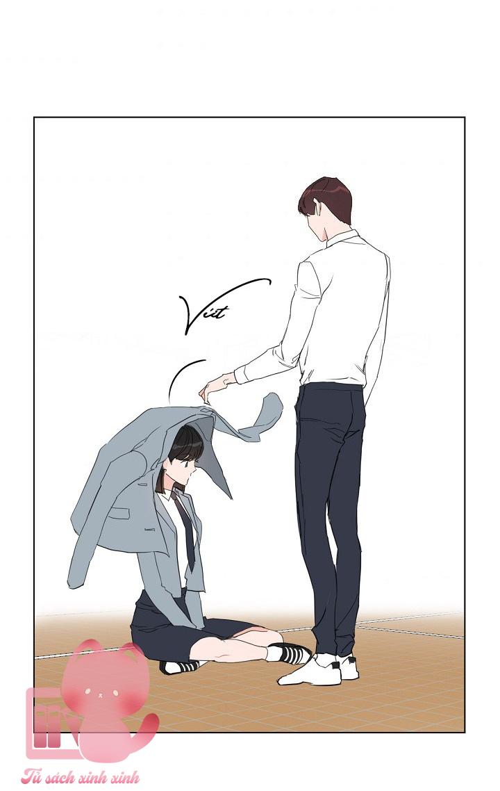 Baby Đến Rồi - Chap 10