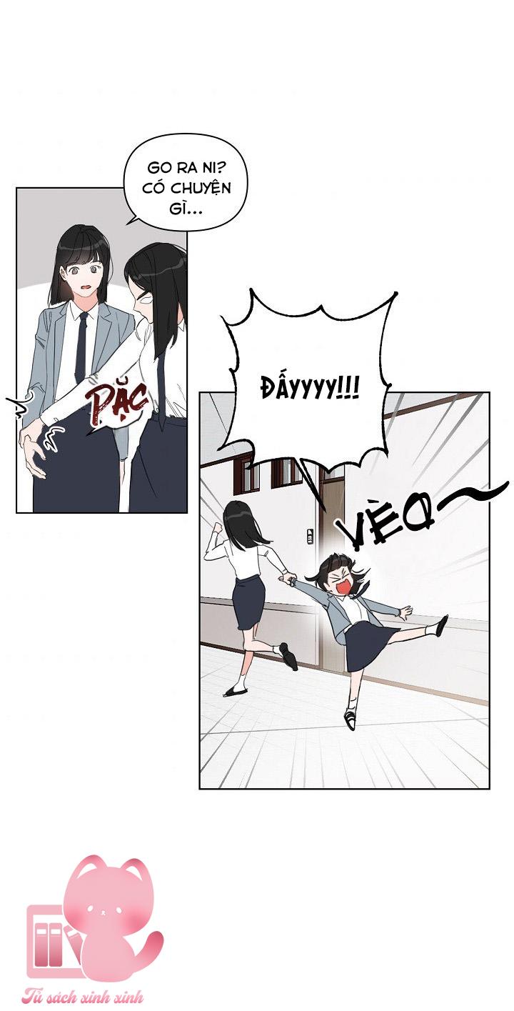 Baby Đến Rồi - Chap 10