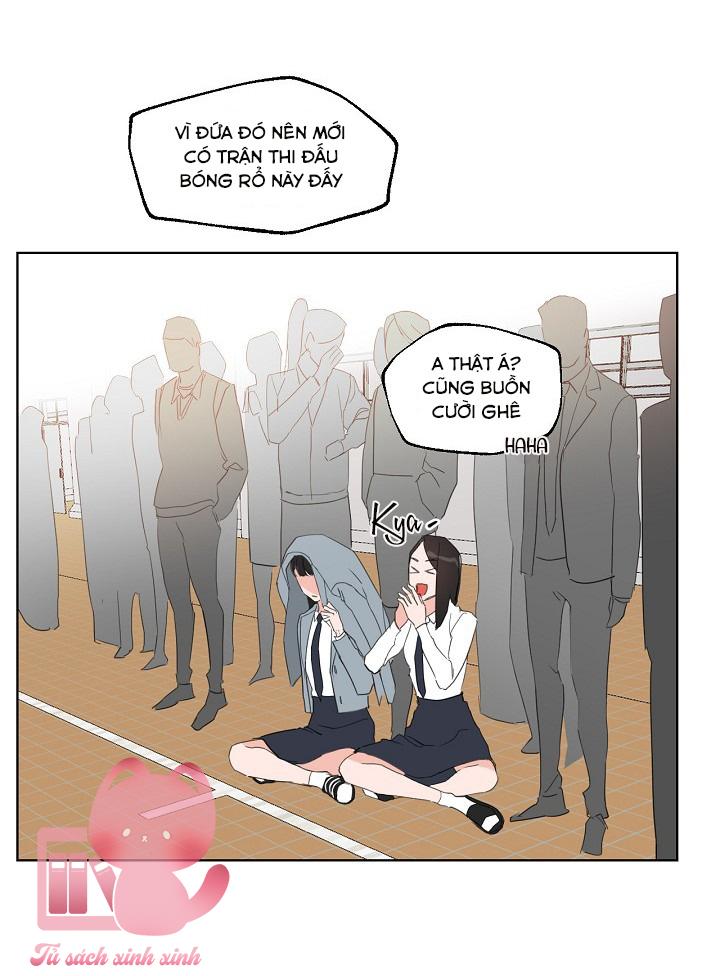 Baby Đến Rồi - Chap 10
