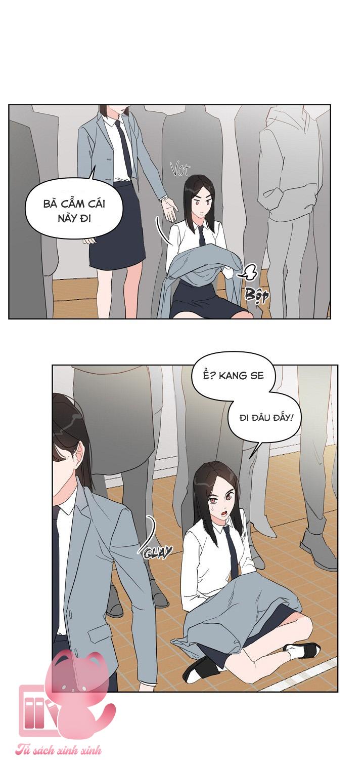 Baby Đến Rồi - Chap 10