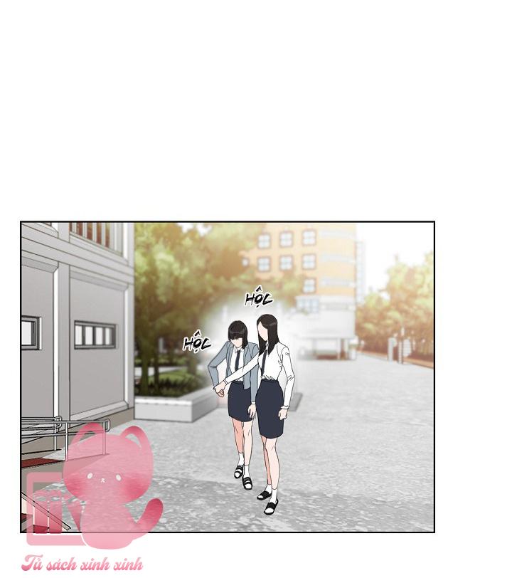 Baby Đến Rồi - Chap 10