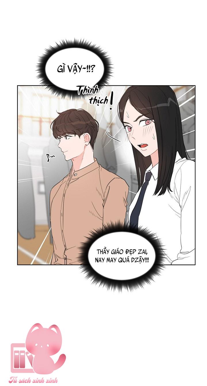 Baby Đến Rồi - Chap 10