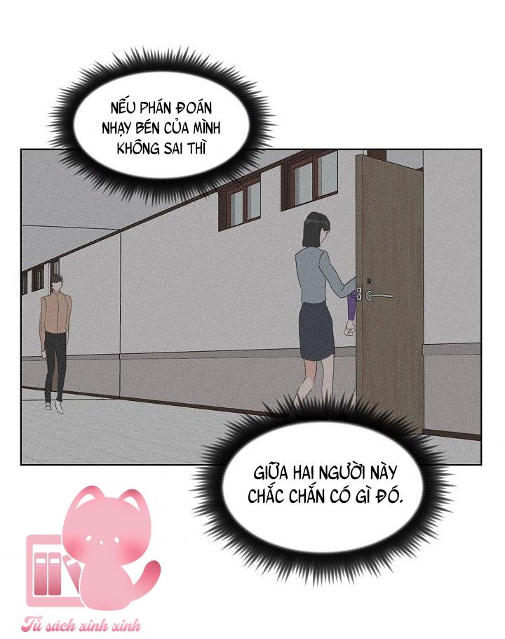 Baby Đến Rồi - Chap 10