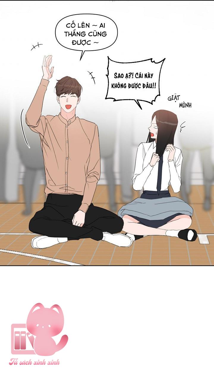 Baby Đến Rồi - Chap 10