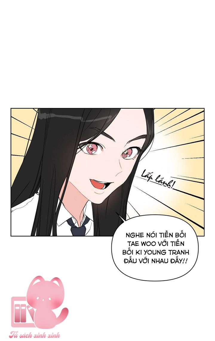 Baby Đến Rồi - Chap 10