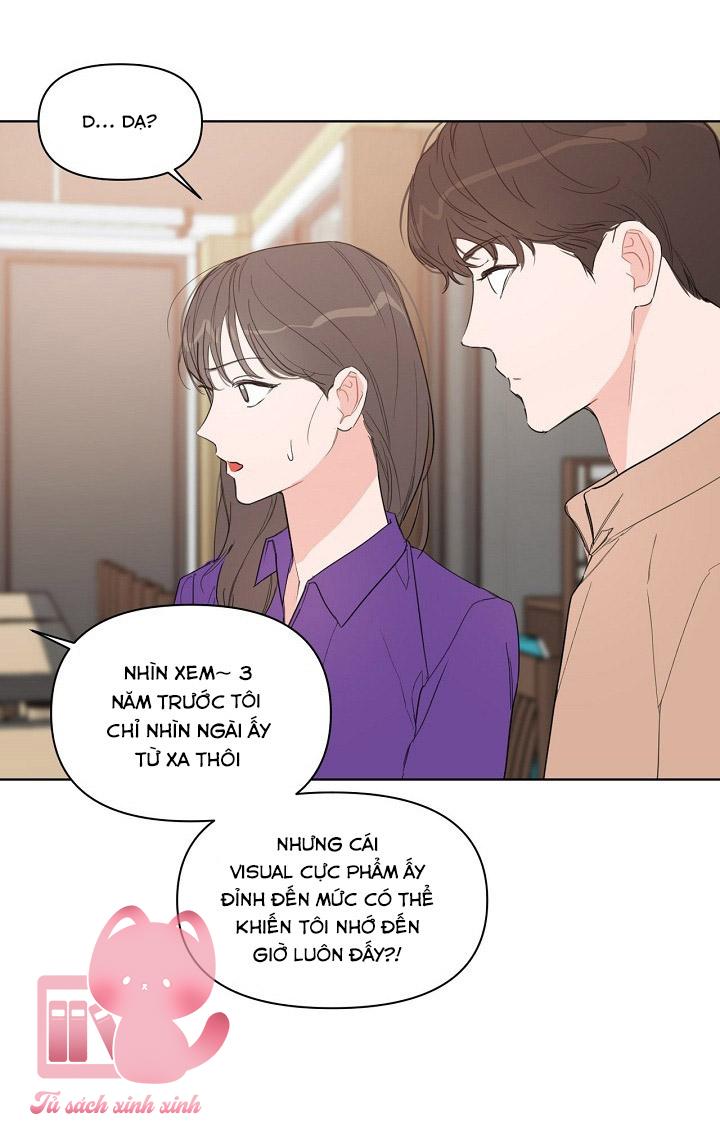 Baby Đến Rồi - Chap 11