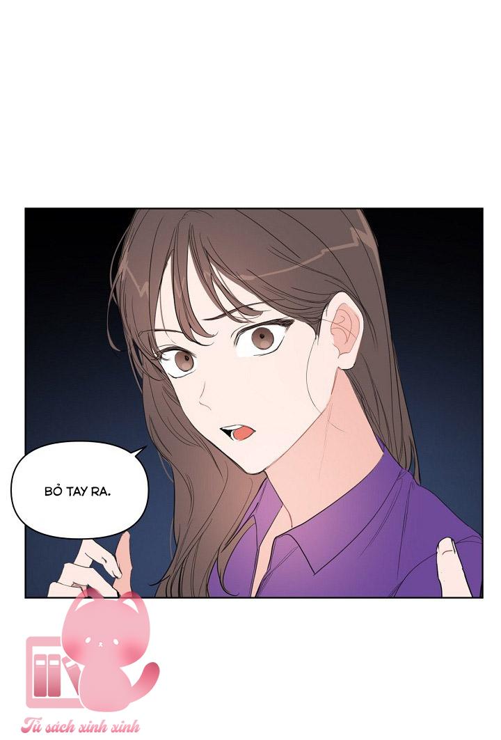 Baby Đến Rồi - Chap 11