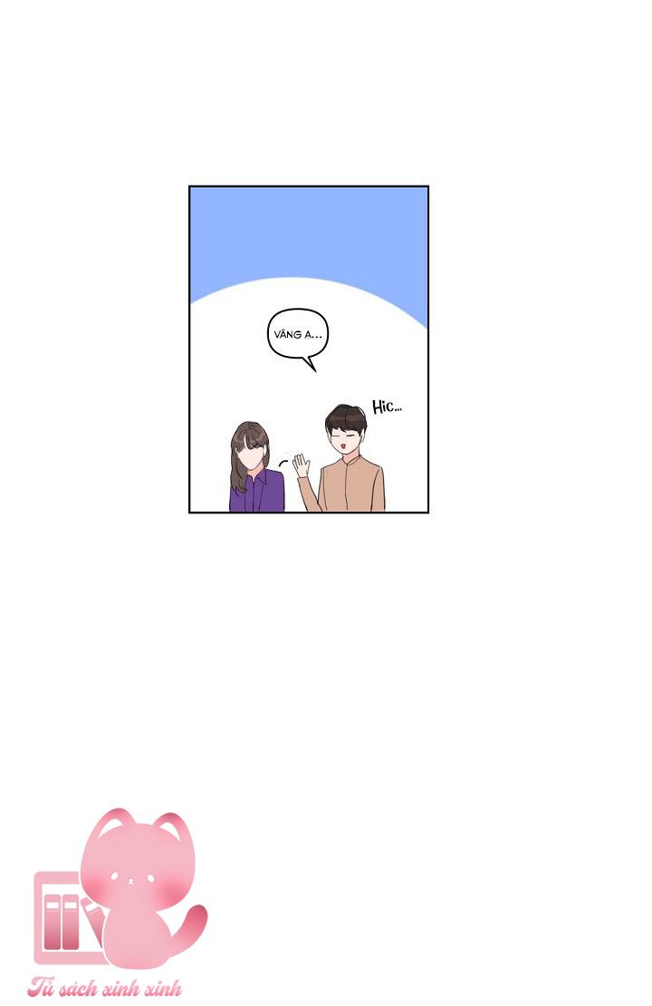 Baby Đến Rồi - Chap 11