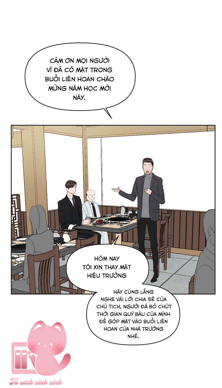 Baby Đến Rồi - Chap 11