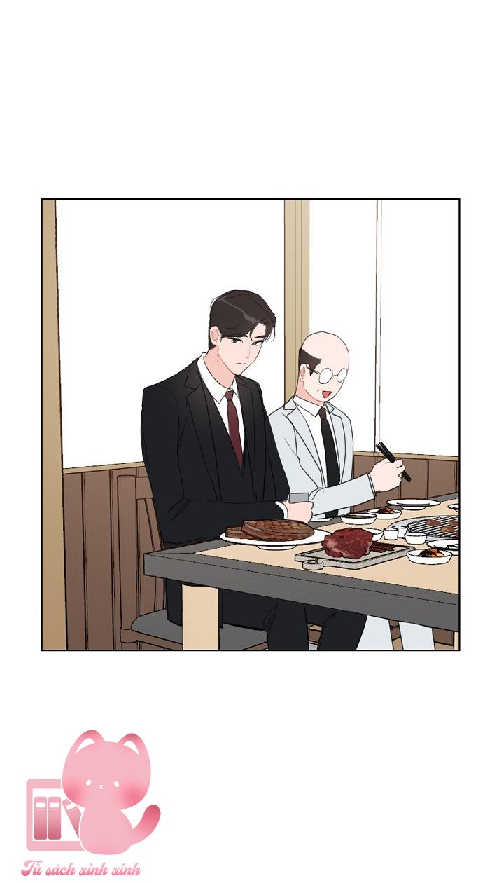 Baby Đến Rồi - Chap 11