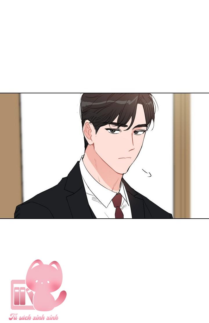 Baby Đến Rồi - Chap 11